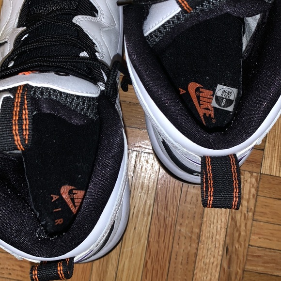 (HP)Nike Air Max CB 34 (2010) - Picture 9 of 13